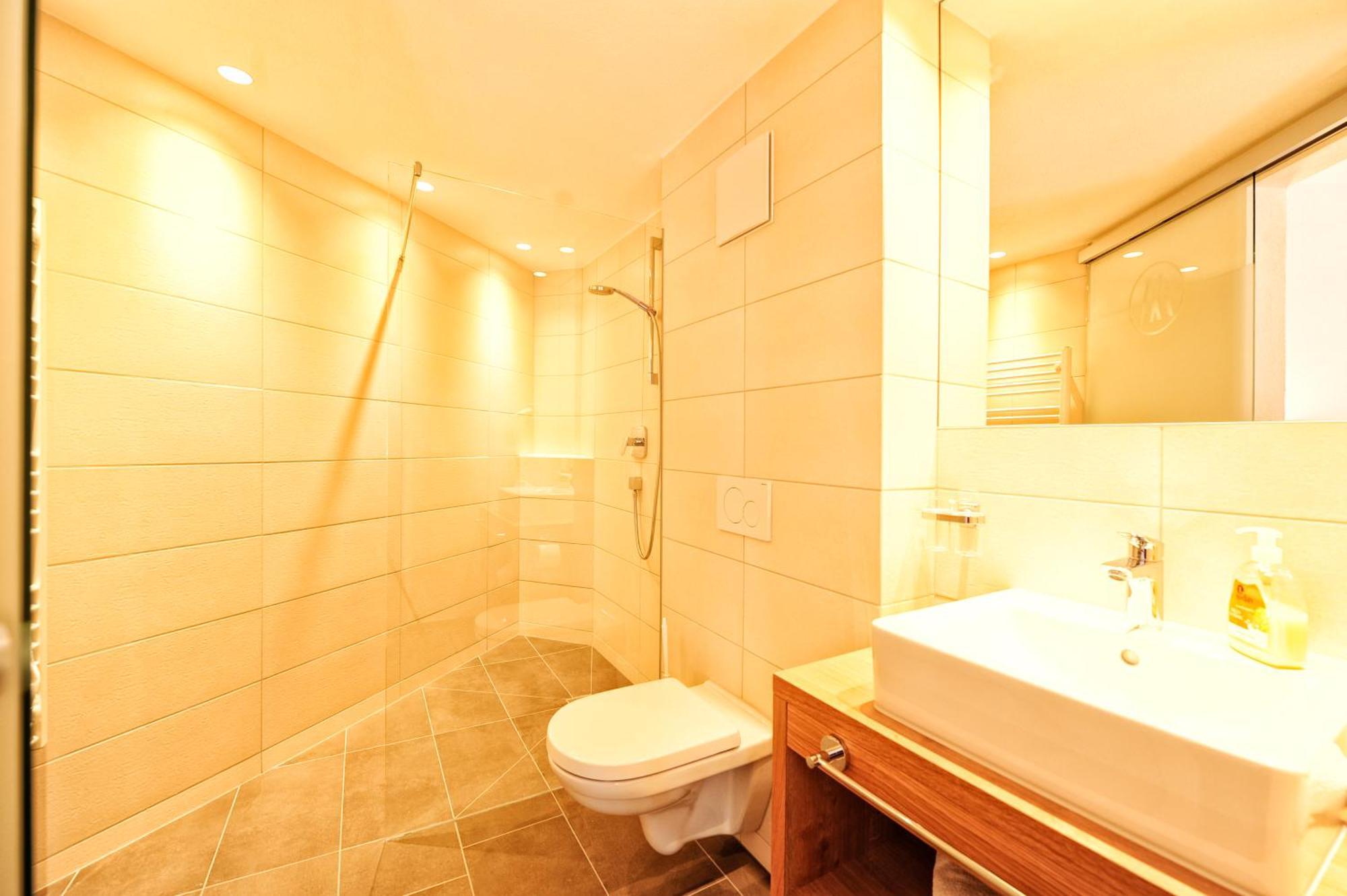 אישגל Amaris Apartments חדר תמונה