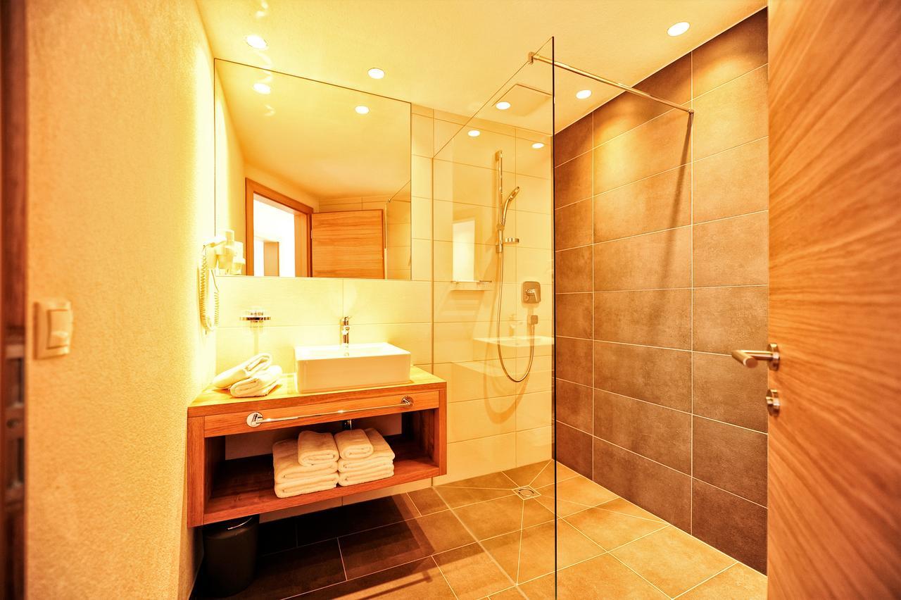 אישגל Amaris Apartments מראה חיצוני תמונה