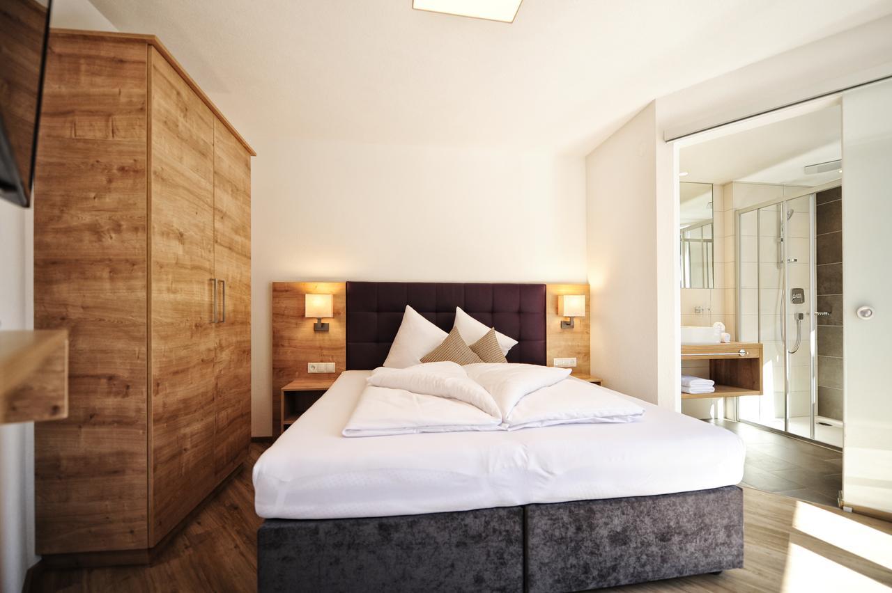 אישגל Amaris Apartments מראה חיצוני תמונה