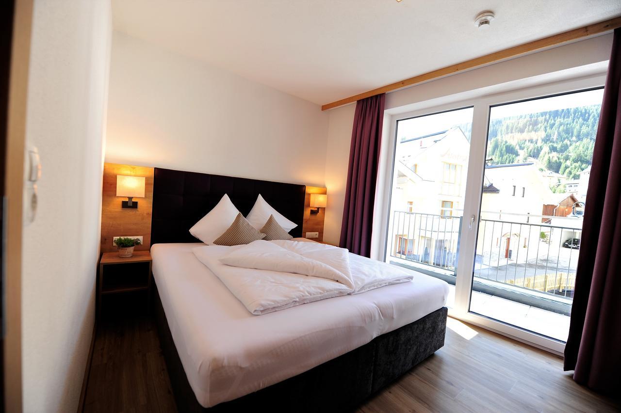 אישגל Amaris Apartments מראה חיצוני תמונה
