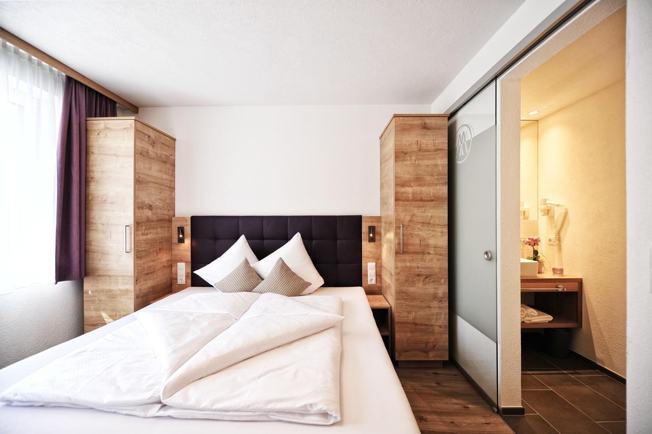 אישגל Amaris Apartments מראה חיצוני תמונה