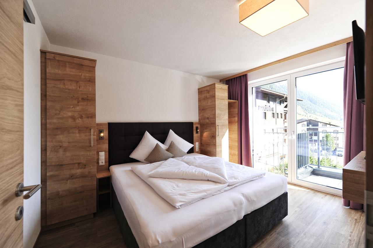 אישגל Amaris Apartments מראה חיצוני תמונה