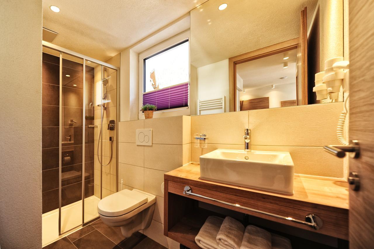 אישגל Amaris Apartments מראה חיצוני תמונה