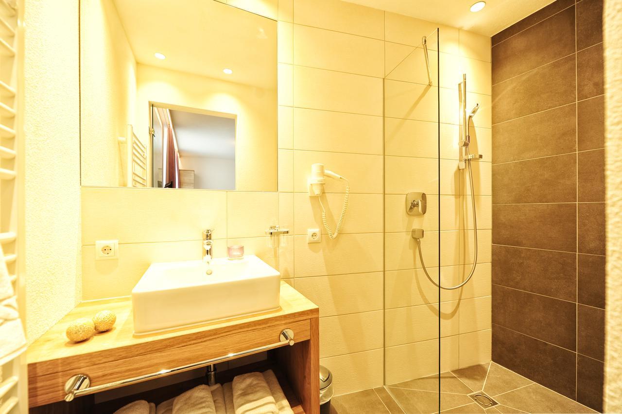אישגל Amaris Apartments מראה חיצוני תמונה
