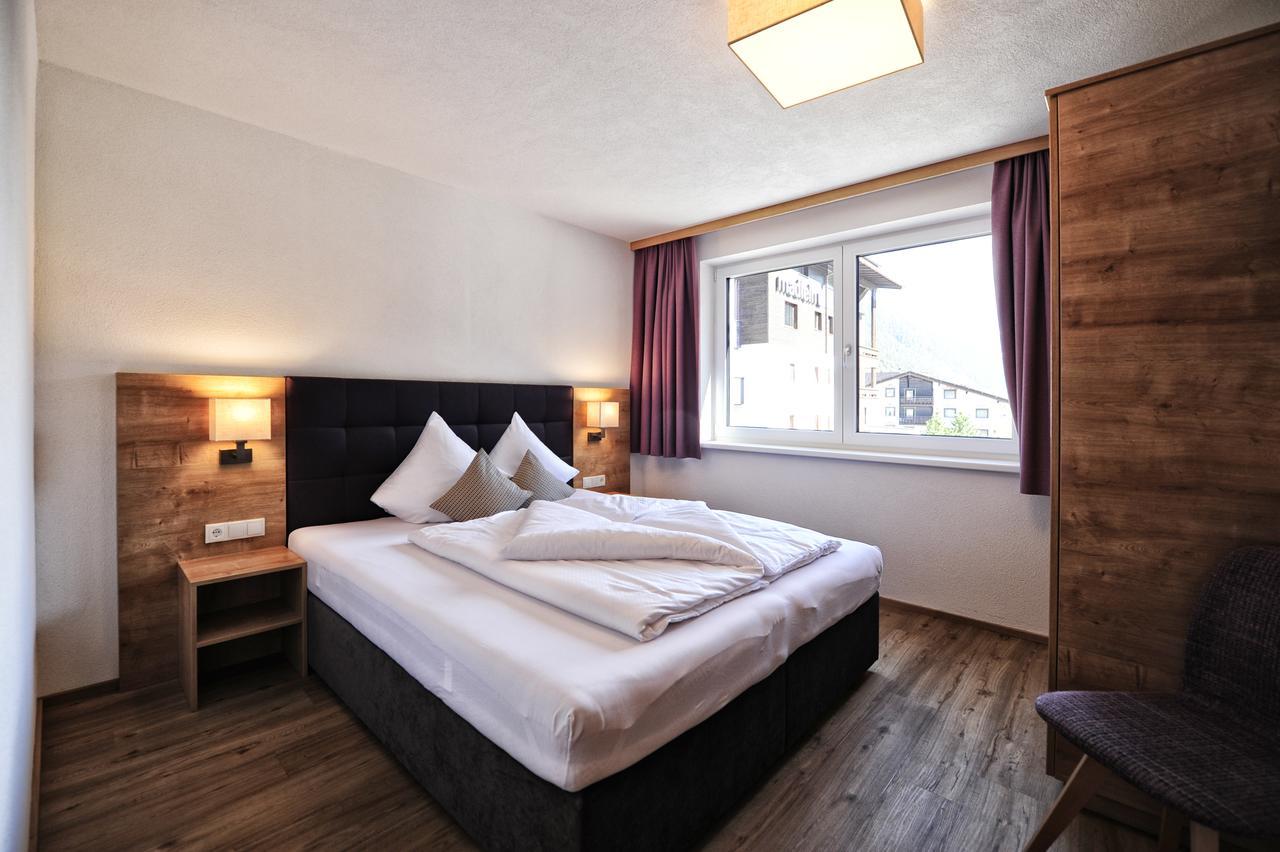 אישגל Amaris Apartments מראה חיצוני תמונה
