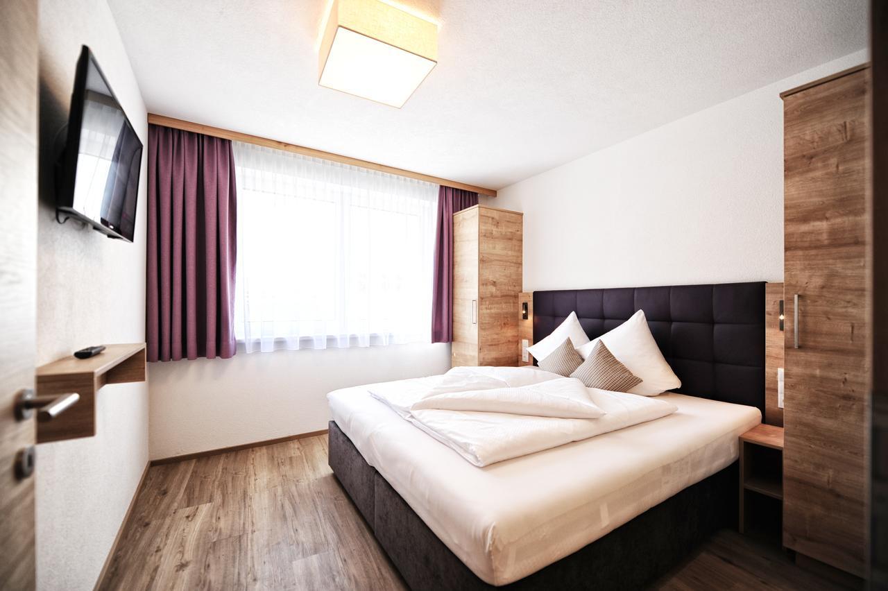 אישגל Amaris Apartments מראה חיצוני תמונה